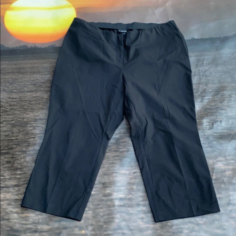 ALFANY DRESS CAPRIS